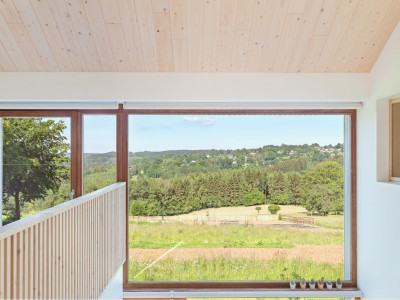 ROB – maison familiale et chambres d’hôtes écoresponsables - photo 38