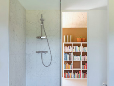 ROB – maison familiale et chambres d’hôtes écoresponsables - photo 39
