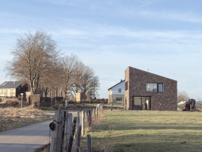 BER – Maison compacte et fonctionnelle à Hédomont - photo 12