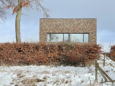 BER – Maison compacte et fonctionnelle à Hédomont - photo 13