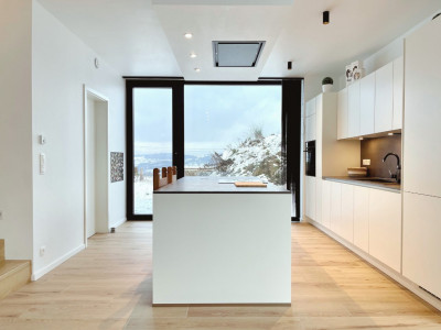 BER – Maison compacte et fonctionnelle à Hédomont - photo 16