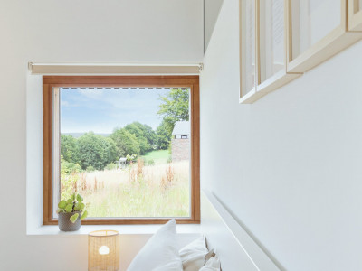ROB2 – Chambres d’hôtes écoresponsables à Xhoffraix - photo 15