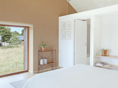 ROB2 – Chambres d’hôtes écoresponsables à Xhoffraix - photo 17