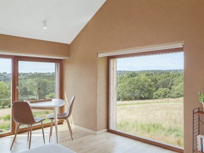 ROB2 – Chambres d’hôtes écoresponsables à Xhoffraix - photo 19