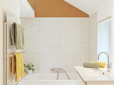 ROB2 – Chambres d’hôtes écoresponsables à Xhoffraix - photo 20