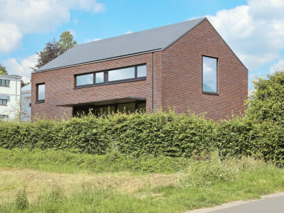 THU – Maison unifamiliale contemporaine dans un lotissement des années 70 - photo 11