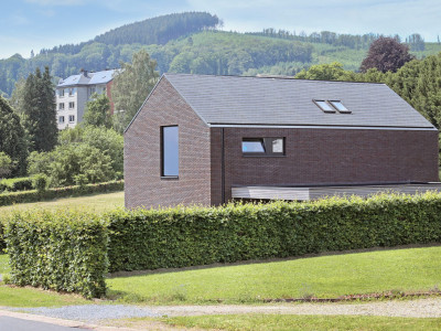THU – Maison unifamiliale contemporaine dans un lotissement des années 70 - photo 12