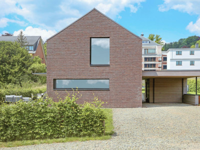 THU – Maison unifamiliale contemporaine dans un lotissement des années 70 - photo 13
