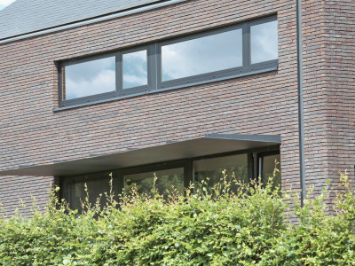 THU – Maison unifamiliale contemporaine dans un lotissement des années 70 - photo 14