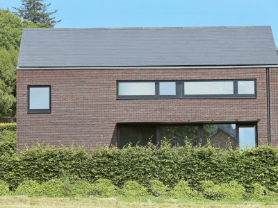 THU – Maison unifamiliale contemporaine dans un lotissement des années 70 - photo 15