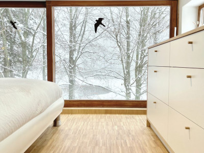VAN – Rénovation d’une suite parentale fonctionnelle et élégante - photo 18