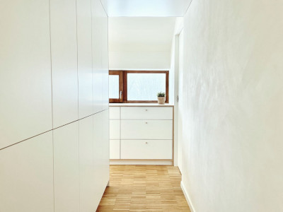 VAN – Rénovation d’une suite parentale fonctionnelle et élégante - photo 19