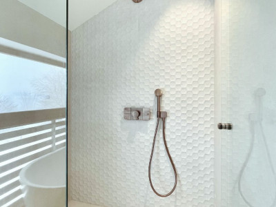 VAN – Rénovation d’une suite parentale fonctionnelle et élégante - photo 22