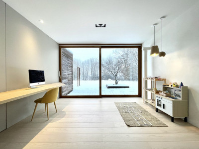 VAN – Optimisation des espaces pour une grande famille - photo 23