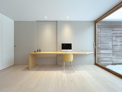 VAN – Optimisation des espaces pour une grande famille - photo 24