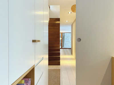 VAN – Optimisation des espaces pour une grande famille - photo 25