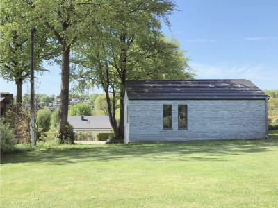 PAY – Construction mixte stockage et logement locatif - photo 10