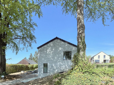 PAY – Construction mixte stockage et logement locatif - photo 11