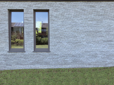 PAY – Construction mixte stockage et logement locatif - photo 14