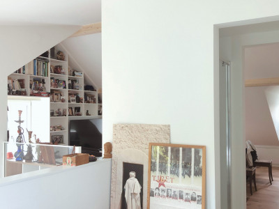 MAL – Rénovation et reconstruction d’une toiture après sinistre - photo 17