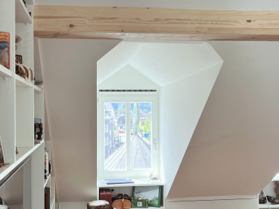MAL – Rénovation et reconstruction d’une toiture après sinistre - photo 21