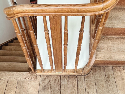 MAL – Rénovation et reconstruction d’une toiture après sinistre - photo 22