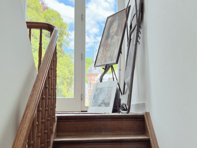 MAL – Rénovation et reconstruction d’une toiture après sinistre - photo 23