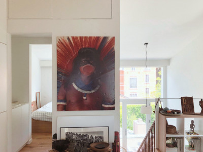 MAL – Rénovation et reconstruction d’une toiture après sinistre - photo 25