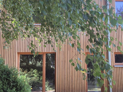 RIX – Rénovation d’une maison familiale à Malmedy - photo 19