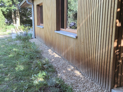 RIX – Rénovation d’une maison familiale à Malmedy - photo 24