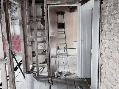MAL – Rénovation et reconstruction d’une toiture après sinistre - photo 18