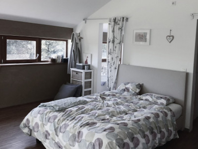 VAN – Rénovation d’une suite parentale fonctionnelle et élégante - photo 15