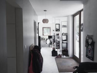VAN – Optimisation des espaces pour une grande famille - photo 17