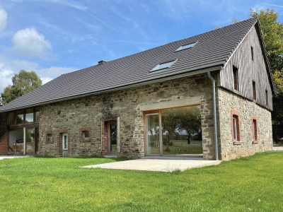 NEL1 – Rénovation durable d'une ancienne ferme à Waimes - photo 24