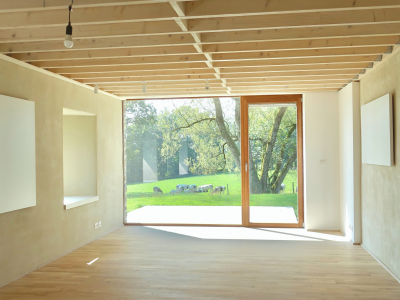 NEL1 – Rénovation durable d'une ancienne ferme à Waimes - photo 27