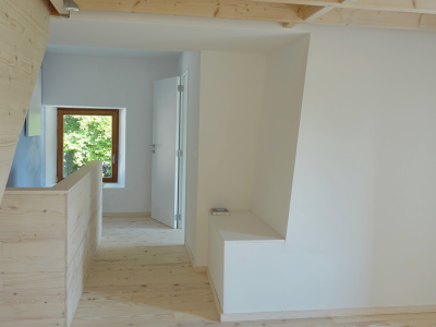 NEL1 – Rénovation durable d'une ancienne ferme à Waimes - photo 29