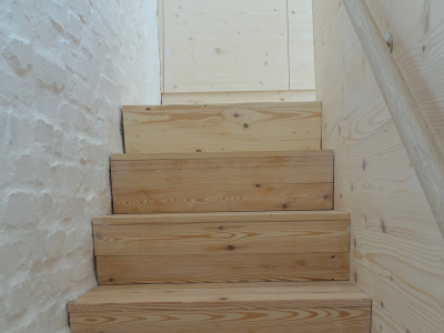 NEL1 – Rénovation durable d'une ancienne ferme à Waimes - photo 33