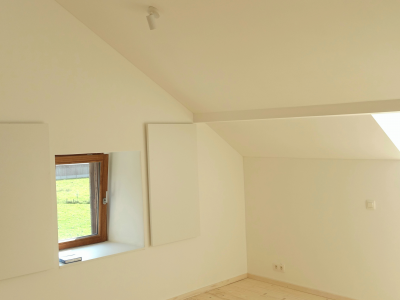 NEL1 – Rénovation durable d'une ancienne ferme à Waimes - photo 34