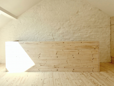 NEL1 – Rénovation durable d'une ancienne ferme à Waimes - photo 37