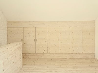 NEL1 – Rénovation durable d'une ancienne ferme à Waimes - photo 38