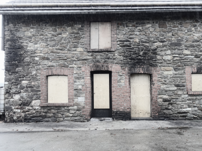 NEL1 – Rénovation durable d'une ancienne ferme à Waimes - photo 39