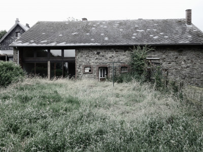 NEL1 – Rénovation durable d'une ancienne ferme à Waimes - photo 40