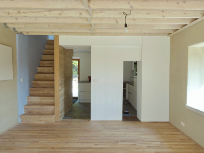 NEL1 – Rénovation durable d'une ancienne ferme à Waimes - photo 28