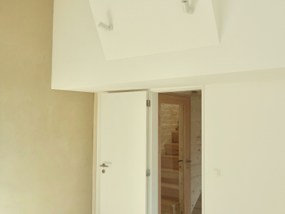 NEL1 – Rénovation durable d'une ancienne ferme à Waimes - photo 31