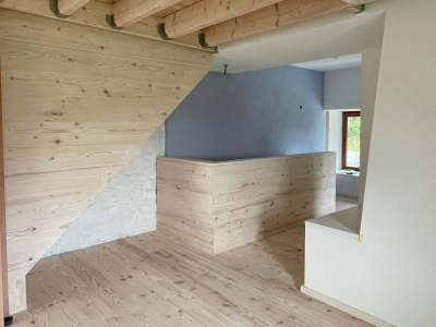 NEL1 – Rénovation durable d'une ancienne ferme à Waimes - photo 30