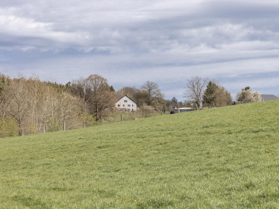 ANC – Transformation d'un corps de logis - photo 30
