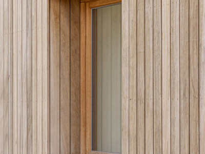 ANC – Transformation d'un corps de logis - photo 39