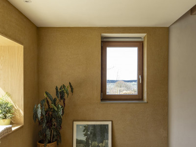 ANC – Transformation d'un corps de logis - photo 41