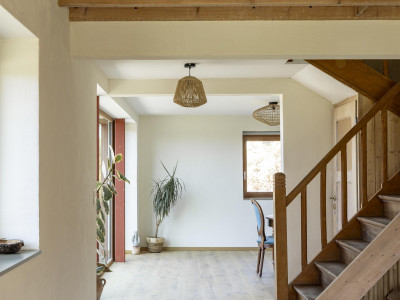 ANC – Transformation d'un corps de logis - photo 45