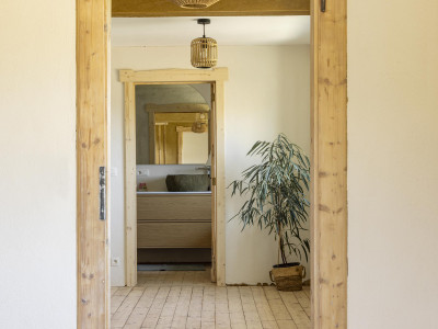 ANC – Transformation d'un corps de logis - photo 48